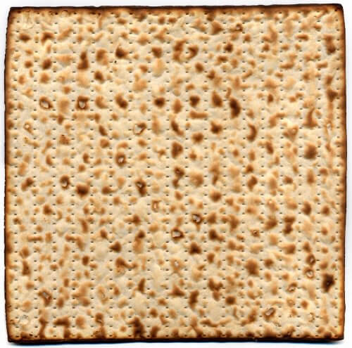 Matzo