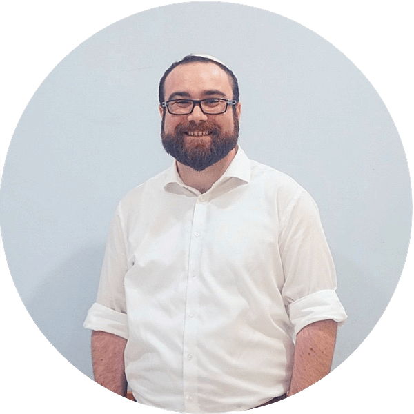 Rabbi David Winship
