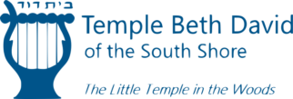 Temple Beth David of the South Shore