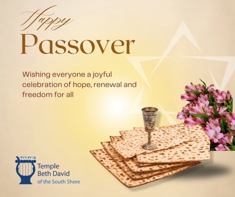 Passover
